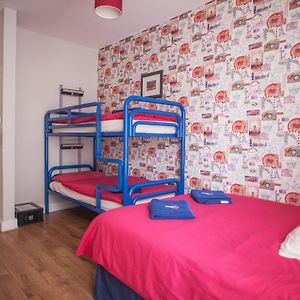 Privé Double Kamer met een Badkamer
